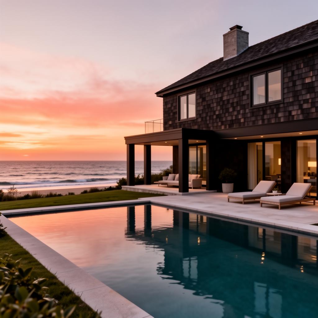 Atlantic House