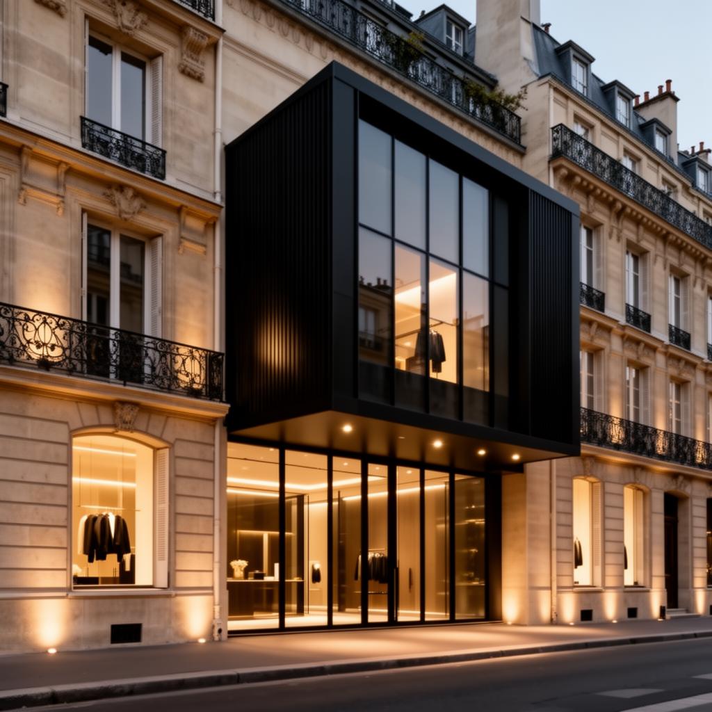 Maison Élysée